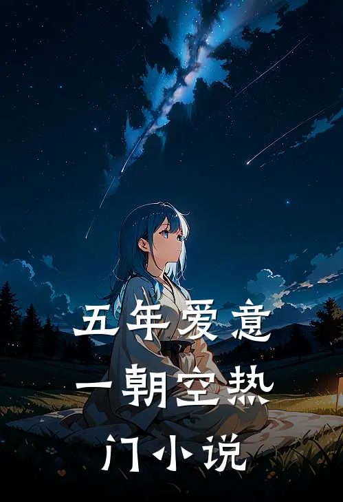 五年爱意，一朝空热门小说
