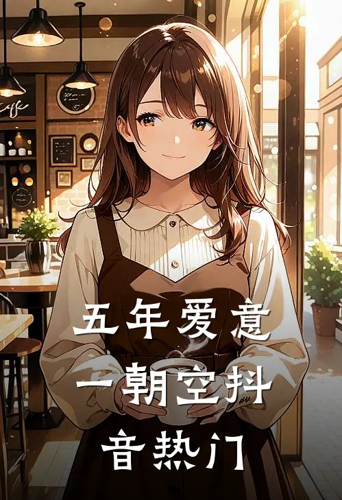 五年爱意，一朝空抖音热门