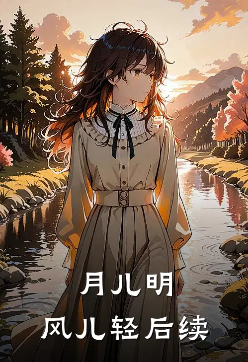 月儿明，风儿轻后续