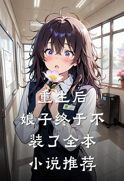 重生后，娘子终于不装了全本小说推荐