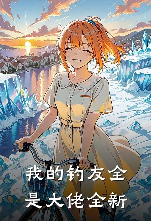 我的钓友全是大佬全新