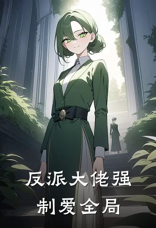 反派大佬强制爱全局