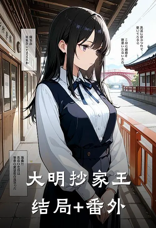 大明抄家王结局+番外