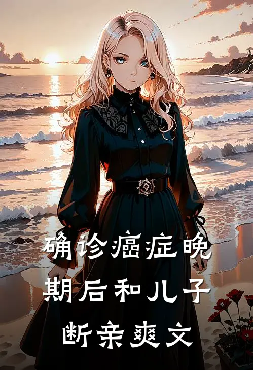 确诊癌症晚期后和儿子断亲爽文