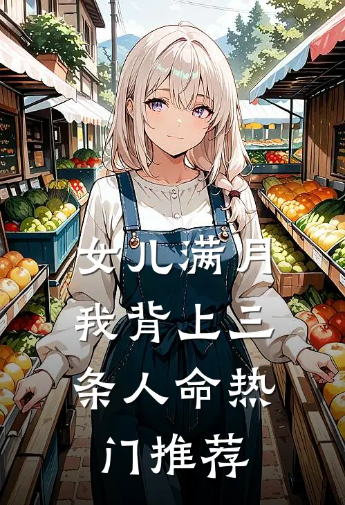 女儿满月，我背上三条人命热门推荐