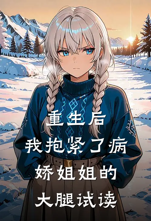 重生后，我抱紧了病娇姐姐的大腿试读
