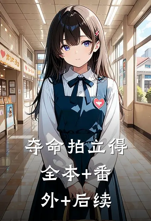 夺命拍立得:全本+番外+后续
