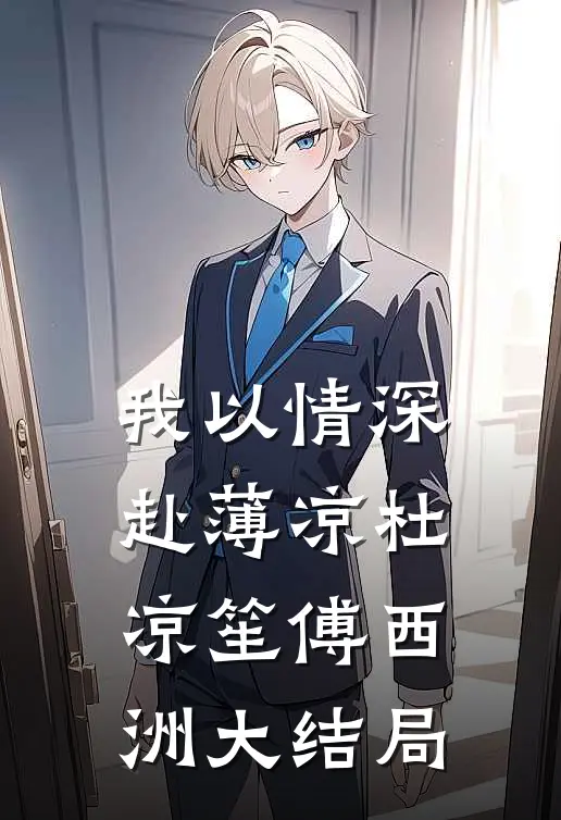 我以情深赴薄凉杜凉笙傅西洲大结局