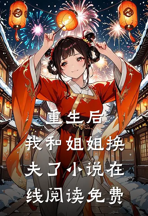 重生后，我和姐姐换夫了小说在线阅读免费