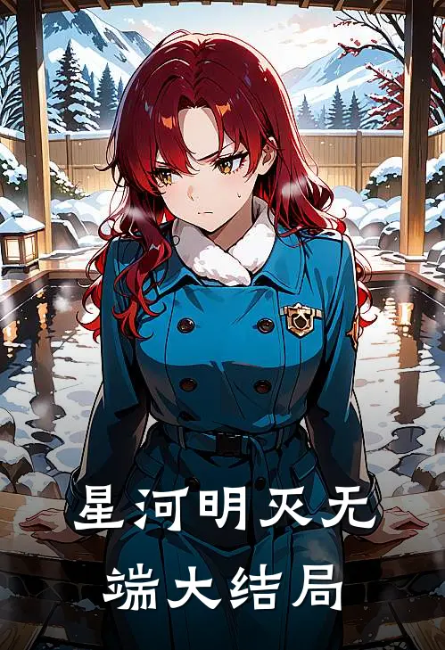 星河明灭无端大结局
