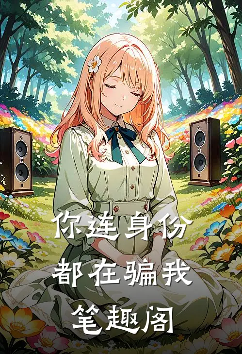 你连身份都在骗我笔趣阁
