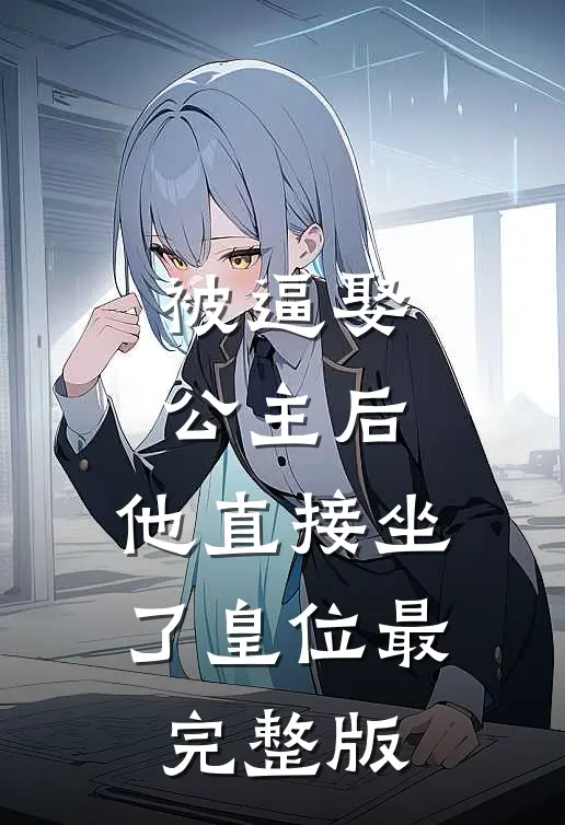 被逼娶公主后，他直接坐了皇位最完整版