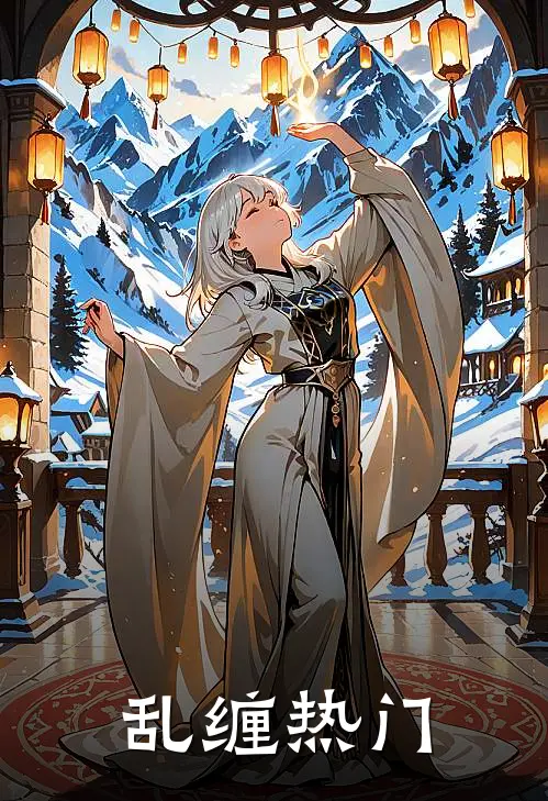 乱缠热门