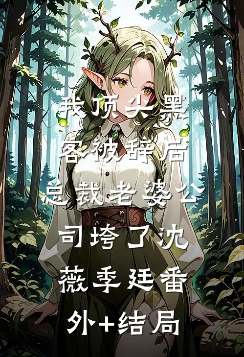 我顶尖黑客被辞后，总裁老婆公司垮了沈薇季廷(番外)+(结局)