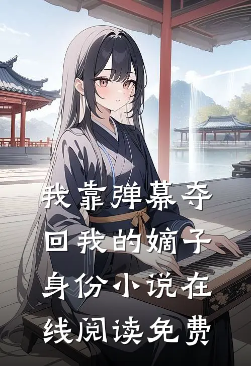 我靠弹幕夺回我的嫡子身份小说在线阅读免费