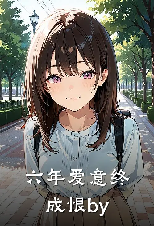 六年爱意终成恨by