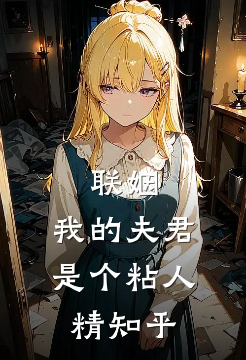联姻，我的夫君是个粘人精知乎