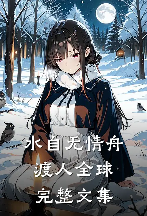 水自无情舟渡人全球完整文集