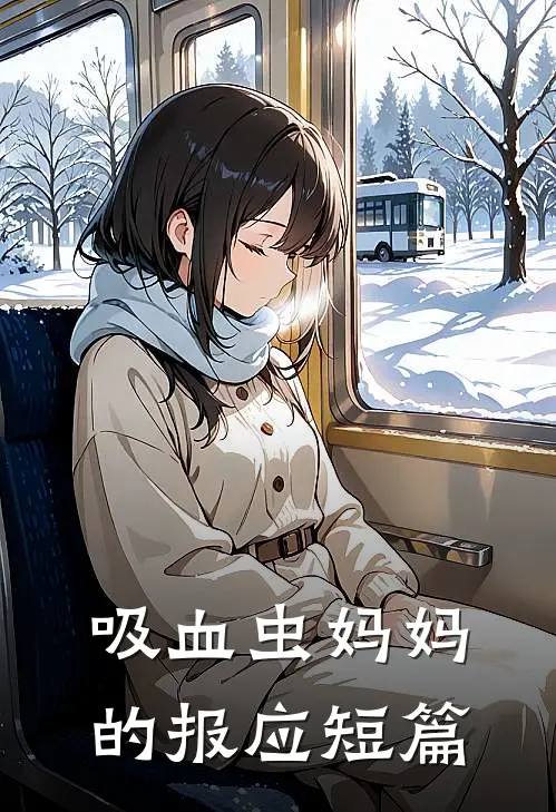吸血虫妈妈的报应短篇