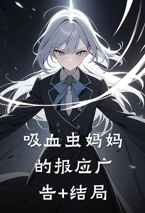 吸血虫妈妈的报应广告+结局