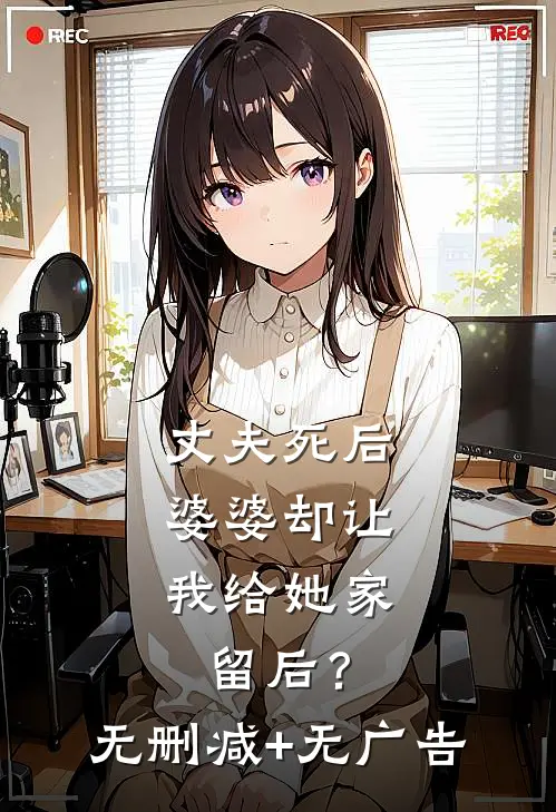 丈夫死后，婆婆却让我给她家留后？无删减+无广告