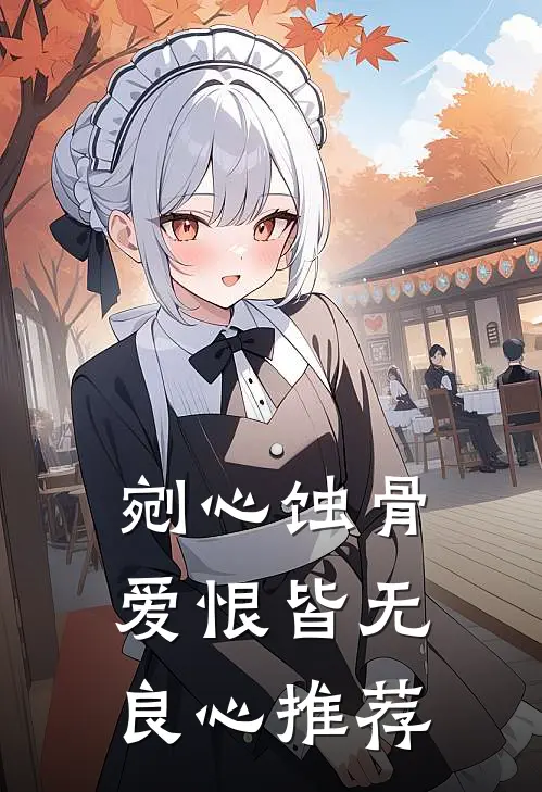 剜心蚀骨，爱恨皆无良心推荐