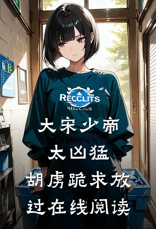 大宋少帝太凶猛，胡虏跪求放过在线阅读