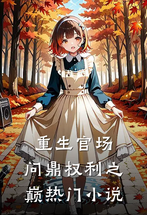 重生官场：问鼎权利之巅热门小说