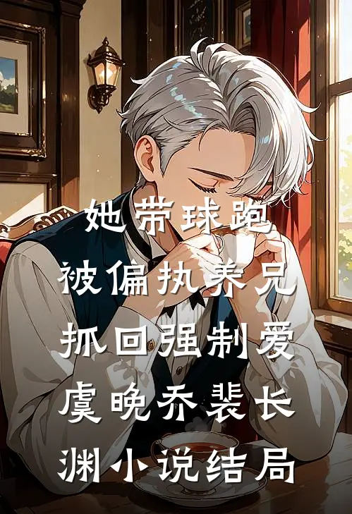 她带球跑，被偏执养兄抓回强制爱虞晚乔裴长渊小说结局