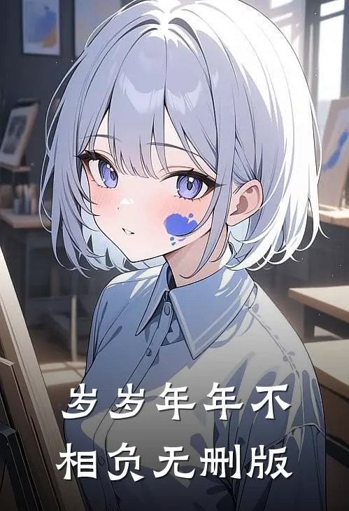 岁岁年年不相负无删版