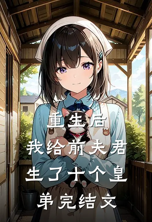 重生后，我给前夫君生了十个皇弟完结文