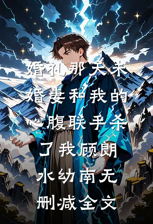 婚礼那天未婚妻和我的心腹联手杀了我顾朗水幼南无删减全文