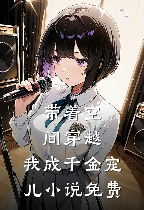 带着空间穿越，我成千金宠儿小说免费