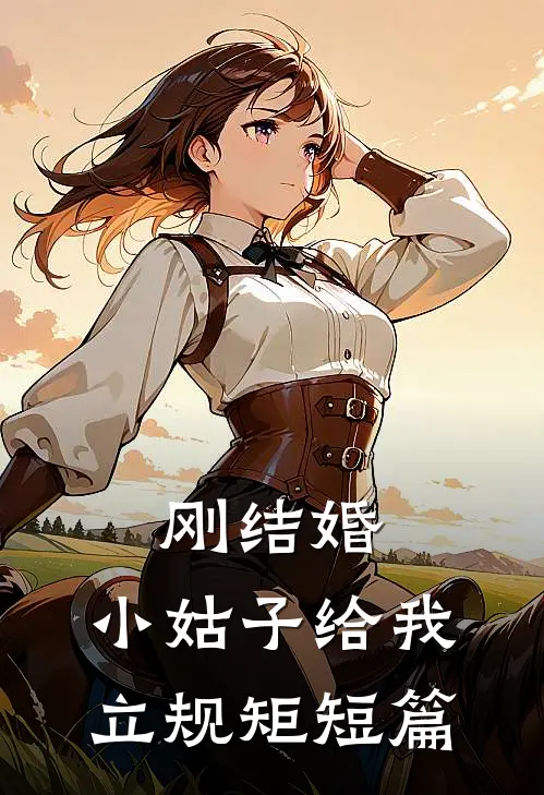 刚结婚，小姑子给我立规矩短篇