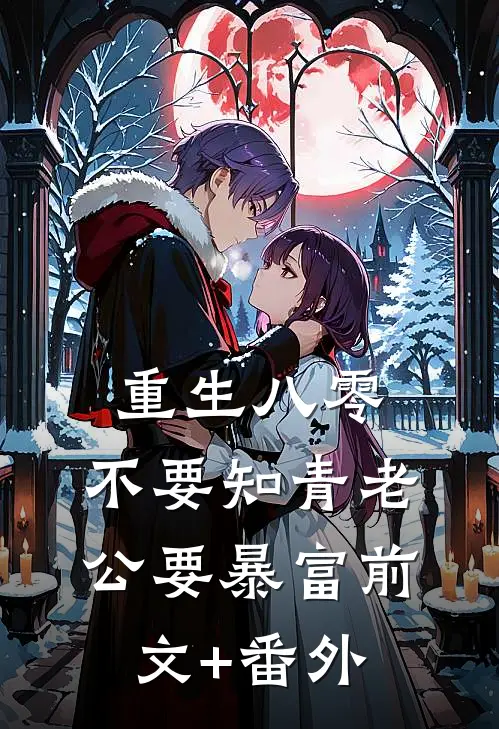 重生八零，不要知青老公要暴富前文+番外