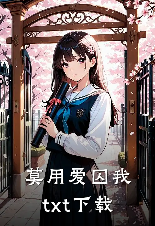 莫用爱囚我txt下载