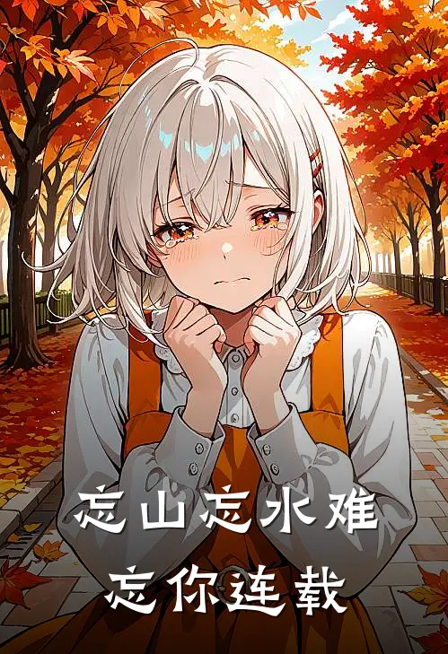 忘山忘水难忘你连载