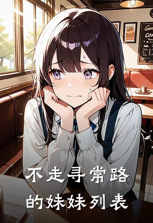 不走寻常路的妹妹列表