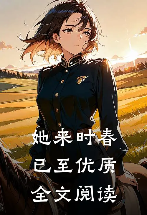 她来时春已至优质全文阅读