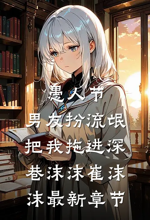 愚人节，男友扮流氓把我拖进深巷沫沫崔沫沫最新章节