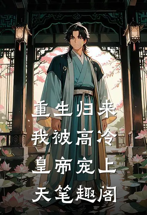 重生归来，我被高冷皇帝宠上天笔趣阁