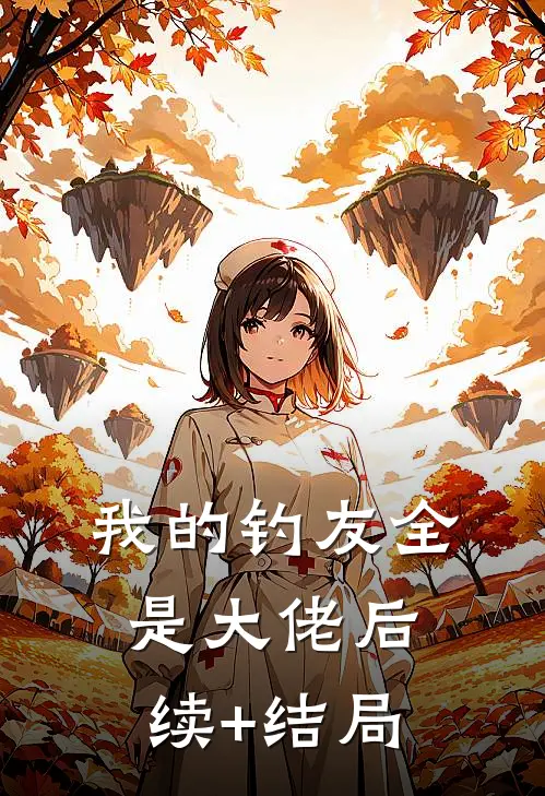 我的钓友全是大佬后续+结局