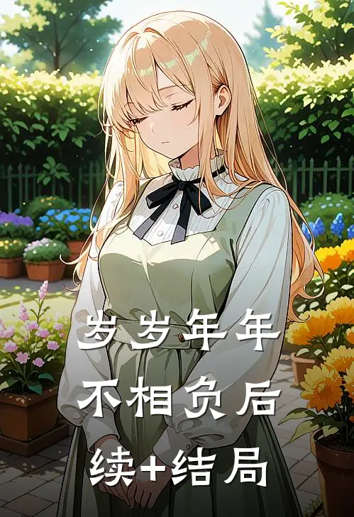 岁岁年年不相负后续+结局