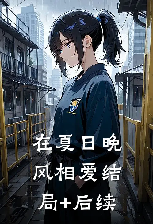 在夏日晚风相爱结局+后续