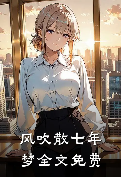 风吹散七年梦全文免费
