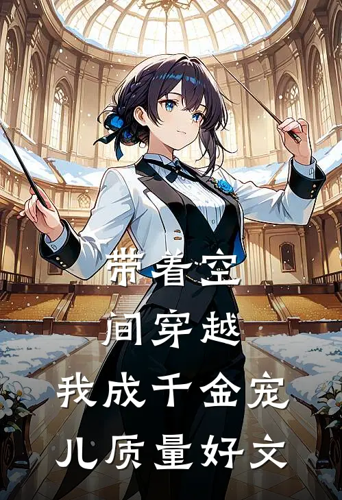 带着空间穿越，我成千金宠儿质量好文