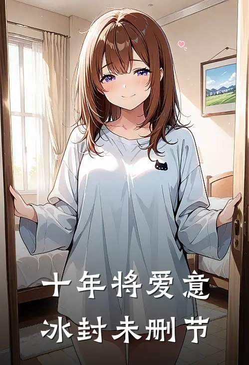 十年将爱意冰封未删节