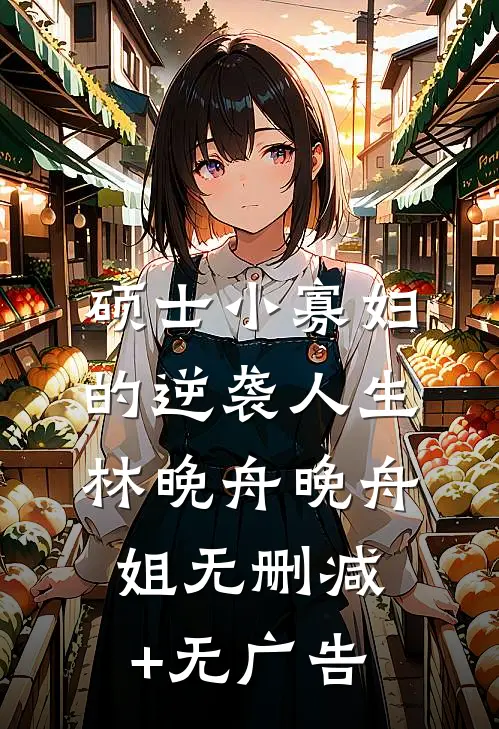 硕士小寡妇的逆袭人生林晚舟晚舟姐无删减+无广告