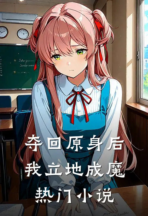 夺回原身后，我立地成魔热门小说