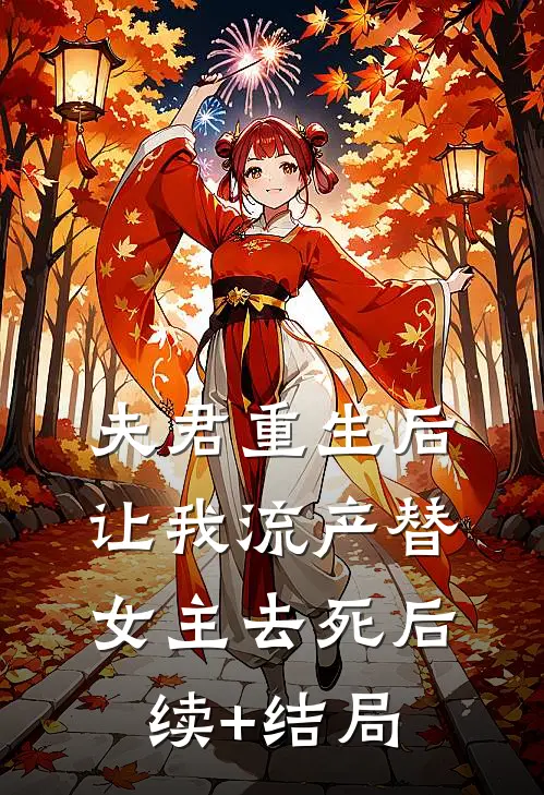 夫君重生后，让我流产替女主去死后续+结局